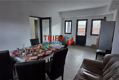 Casă cu 5 camere cu Teren 320 Mp în Micești - 6