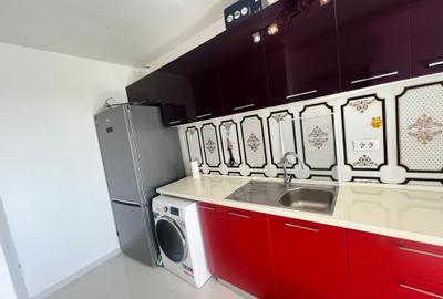 Inel II studio 37,94 mp bloc nou - 12