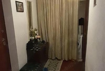 Apartament cu 2 camere semidecomandat în Turnișor - 8