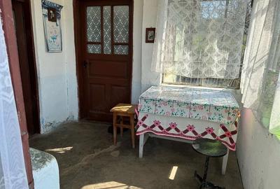 Casă cu Teren 2000 Mp în Valea Fetei - 2