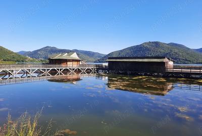 Teren de 2500 mp, în Berzasca - 4