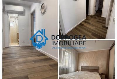 Apartament cu 3 camere decomandat, mobilat în Central - 7