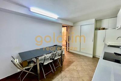 PRETABIL BIROU/CURTE GENROASA/SPATII GENEROASE/ZONA LINISTITA/PARCARE - 18