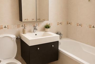 Apartament cu 2 camere decomandat, mobilat în Tomis Nord - 7