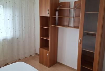 Apartament cu 2 camere decomandat în Central - 7
