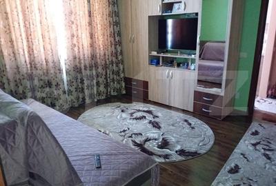 Apartament de vanzare, cu 2 camere, 40 mp, zona Gara de Nord - 2