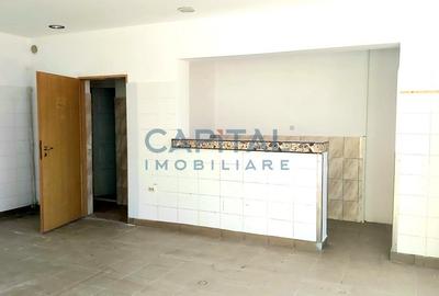 Spatiu comercial in Turda, zona Ultra central Spatiu comercial in Turda, zona Ultra central - 7