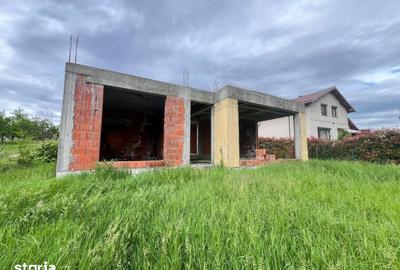 Casă cu 4 camere cu Teren 813 Mp în Găvana - 6