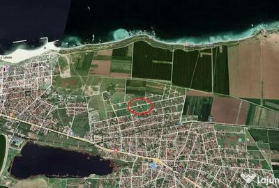 Teren de 900 mp, în Tuzla