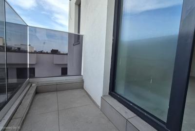 Garsonieră decomandată în Tomis Nord - 17