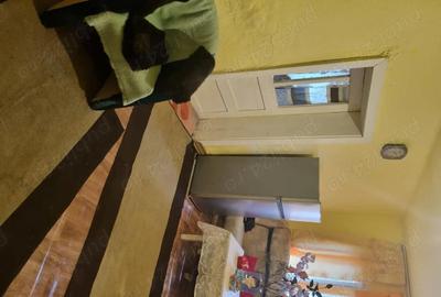 Casă cu 4 camere cu Teren 3393 Mp în Aghireșu - 6