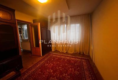 Apartament 3 camere,zona Spitalul Judetean Cuza Vodă - 2