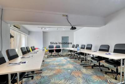 Sediu de birou chiar in Piata Victoriei langa Guvern - 2