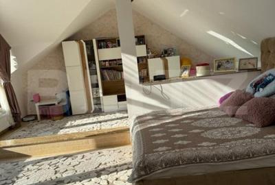 Casă cu 5 camere cu Teren 3000 Mp în Horodnic - 16