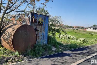 De vinzare: Proprietar: 3008mp intravilan, strada Ana Aslan, cartier Bariera Vilcii Craiova - 4