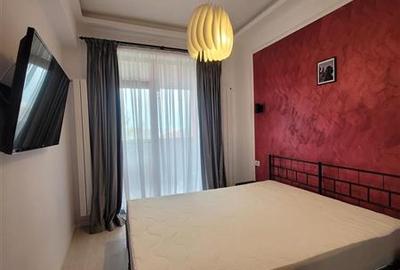 Apartament cu 2 camere decomandat, mobilat în Central - 8