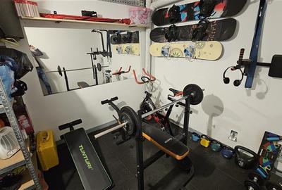 Apartament cu 3 camere semidecomandat, mobilat în Grigorescu - 11