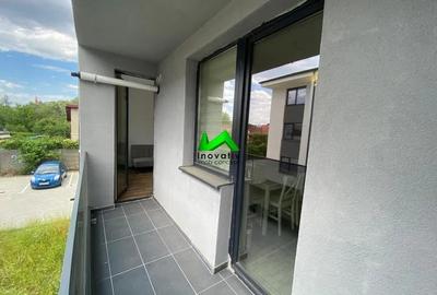 Apartament de inchiriat 3 camere Sibiu Selimbar - 6