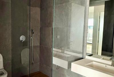 Inchiriere apartament 2 camere cu gradina // ONE Verdi Park - 5