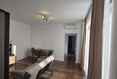 Apartament cu 3 camere în Tunari - 4