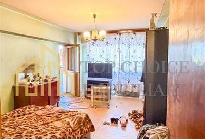 OPORTUNITATE Obor: 4 Camere Decomandate (93 mp), 2 Min Metrou, Gata de Renovare - 18