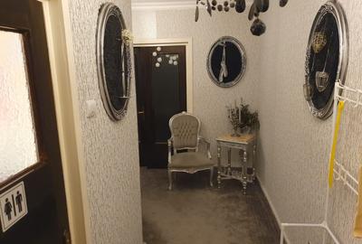 Apartament cu 4 camere decomandat în Unirii - 4
