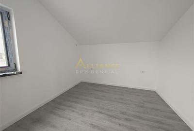 Casă individuală cu 4 camere cu Teren 320 Mp în Berceni - 3