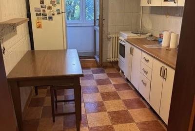 3 camere | bloc an 1980 | 150 m Auchan/Parc Drumul Taberei - 4