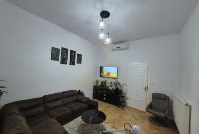 Apartament cu 2 camere decomandat, mobilat în Complex Studențesc - 5
