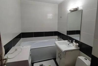 Apartament cu 3 camere decomandat, mobilat în Brâncoveanu - 11