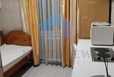 Garsoniera, Gheorgheni - 1