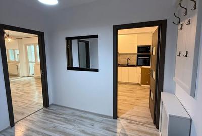 Apartament cu 2 camere decomandat în Central - 5