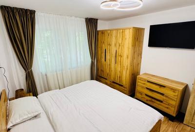 Apartament cu 3 camere decomandat, mobilat în Sărari - 9