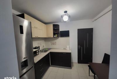 Apartament cu 2 camere decomandat în Faleza Nord - 2