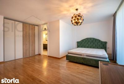 Apartament cu 3 camere în Central - 2
