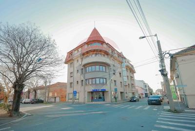 Apartament cu 2 camere decomandat, mobilat în Ultracentral - 2