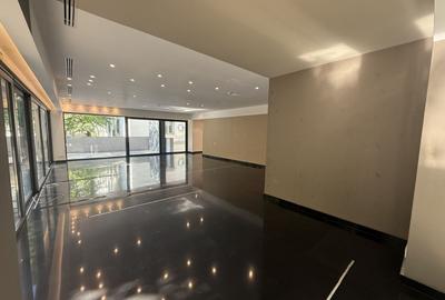 Spațiu comercial, de 150 mp, în Floreasca - 8