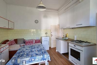Casă cu 3 camere cu Teren 421 Mp în Titulescu - 6