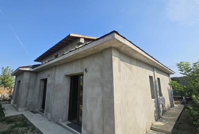 REV2005037 Vila individuala de vanzare in Ciorogarla - 2