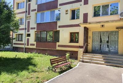 Apartament cu 2 camere semidecomandat în Central - 1