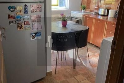 Apartament cu 2 camere decomandat, mobilat în Drumul Taberei - 4