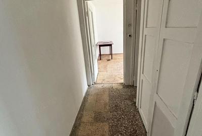 Apartament cu 2 camere semidecomandat în Central - 4