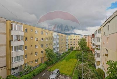 Apartament de 3 camere de vanzare in Sacele - Comision 0% - 18