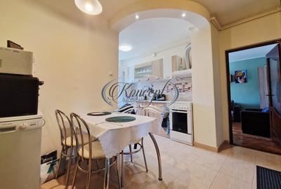 Apartament cu 2 camere decomandat, mobilat în Mănăștur - 11