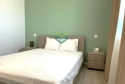 Pipera, apartament cu 2 camere de inchiriat, 59 mp utili - 4