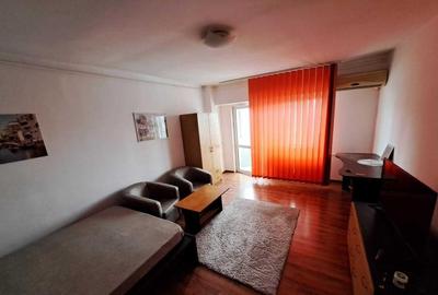 Vitan Mall/Calea Dudesti/Garsoniera la Cheie/ - 2