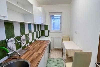 Garsonieră decomandată în Iancului - 4