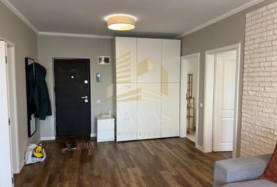 Apartament de 2 camere decomandat | Andrei Muresanu Apartament de 2 camere decomandat | Andrei Muresanu - 2