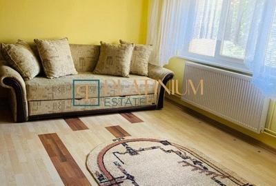 Apartament cu 2 camere decomandat, mobilat în Lipovei