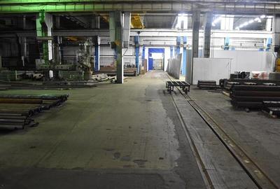 Vanzare hala/depozit/spatiu industrial Basarabia - Faur, Bucuresti - 5
